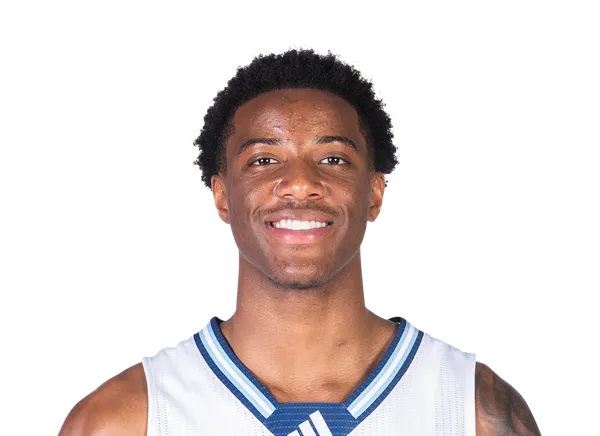 Jalen Harper, Basketball, undefined