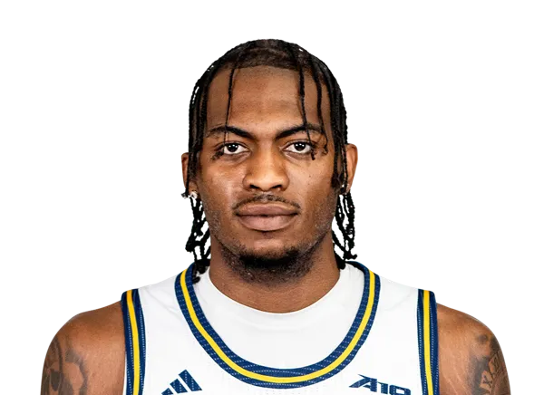 Rob Dockery, Basketball, undefined