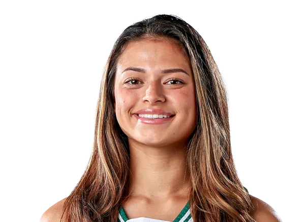Lily Wahinekapu, Basketball, University of Hawai'i