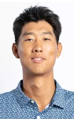 Byungho Lee, Golf, undefined