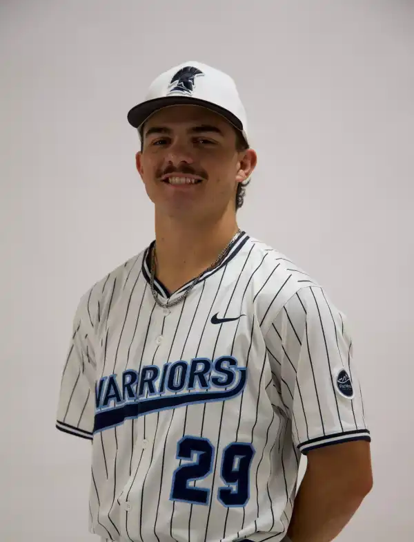 Rane Miller, Baseball, Jessup University