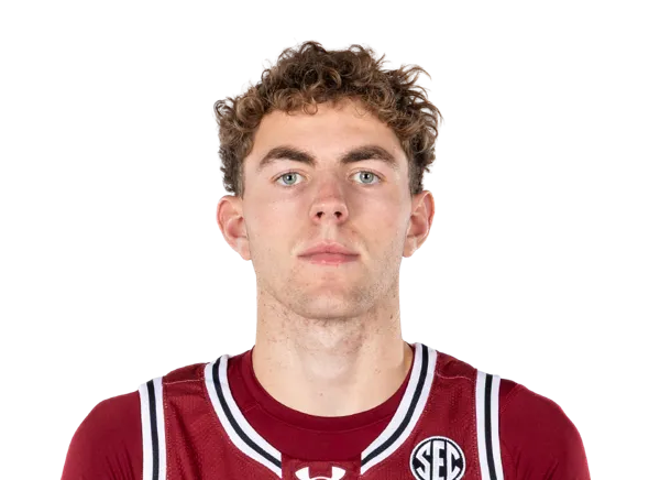 Grant Polk, Basketball, undefined