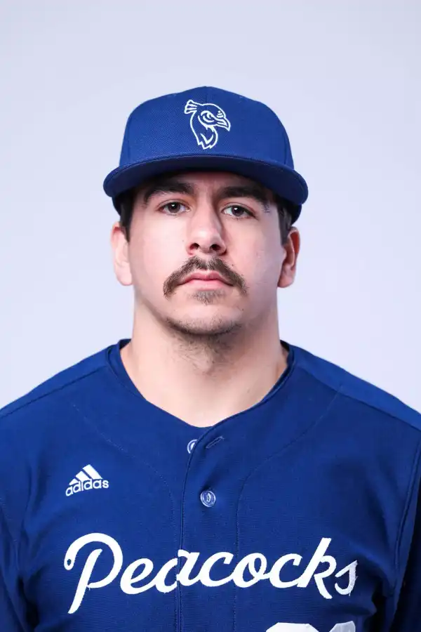 Kurt Thomas, Baseball, Saint Peter's University