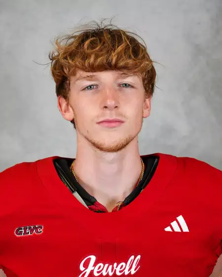 Bleu Renfrow, Football, William Jewell College