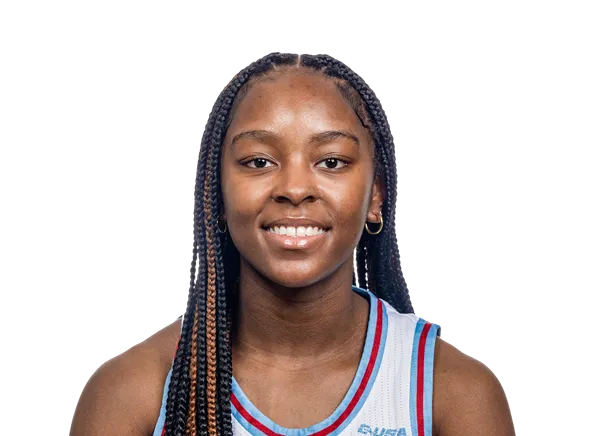 Jianna Morris, Basketball, undefined