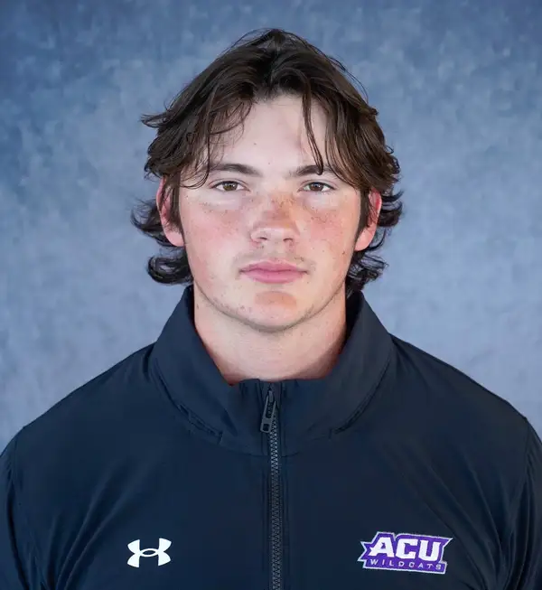 Justin Smithey, Track and Field (O), Abilene Christian University