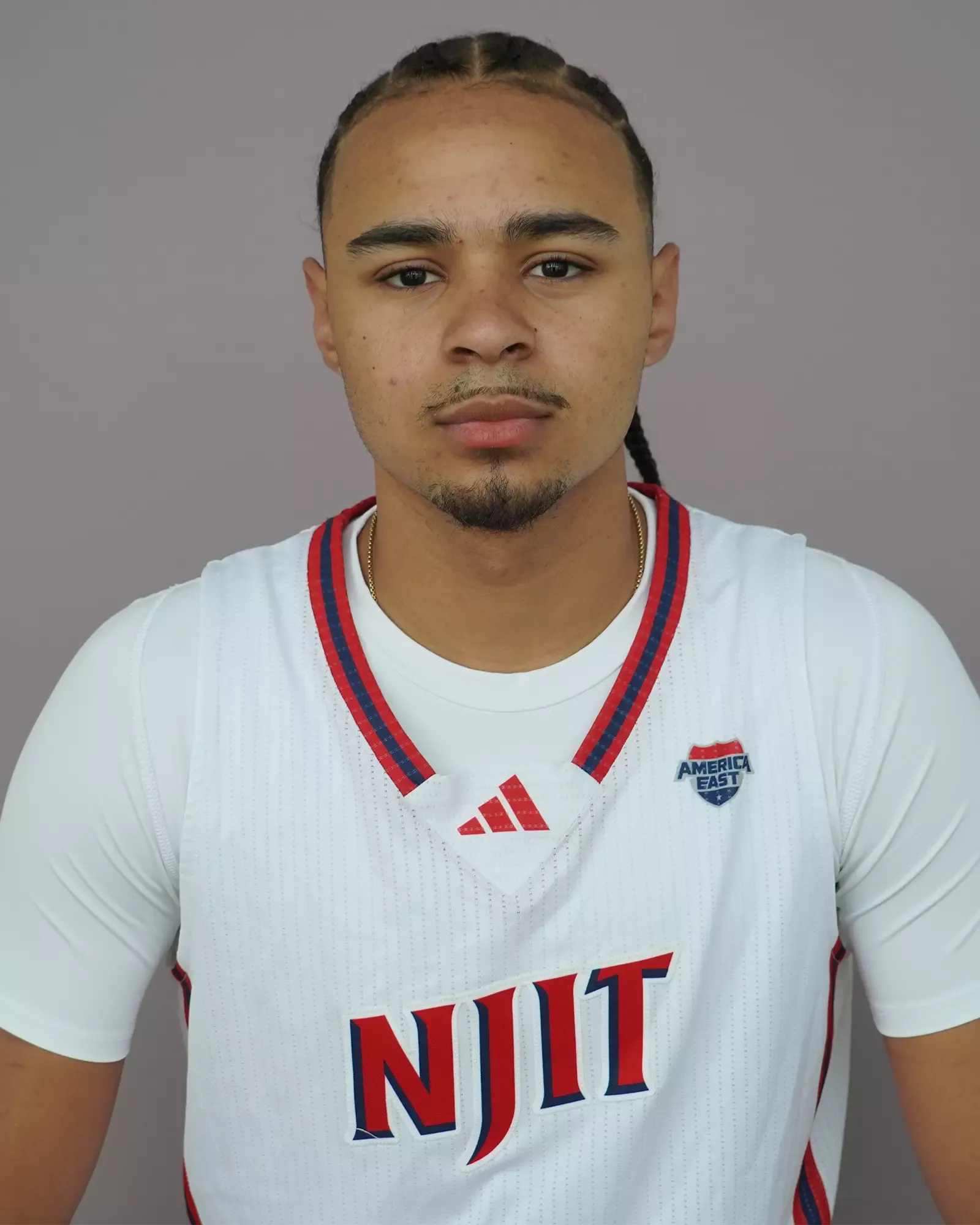 Jayonni Durrough, Basketball, undefined