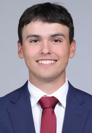 Kieran Cummins, Golf, Fordham University