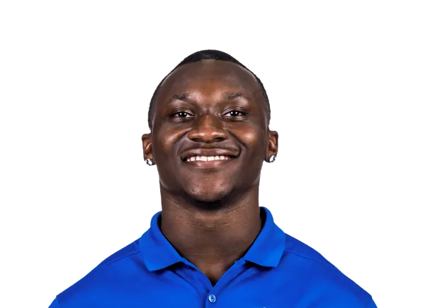 Sahmir Hagans, Football, Duke University