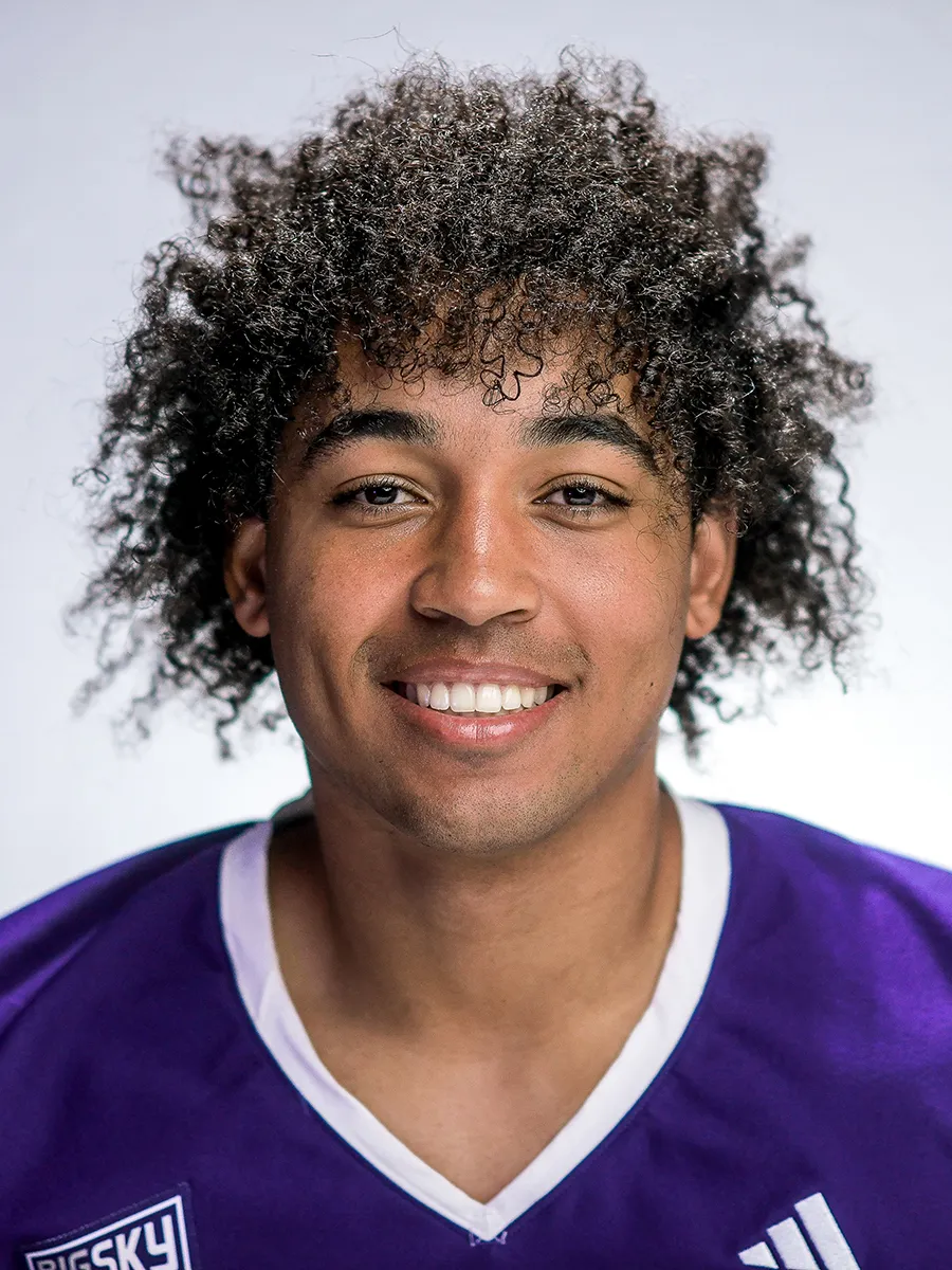Jayden Mayberry, Football, undefined