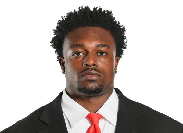 Rolijah Hardy, Football, undefined