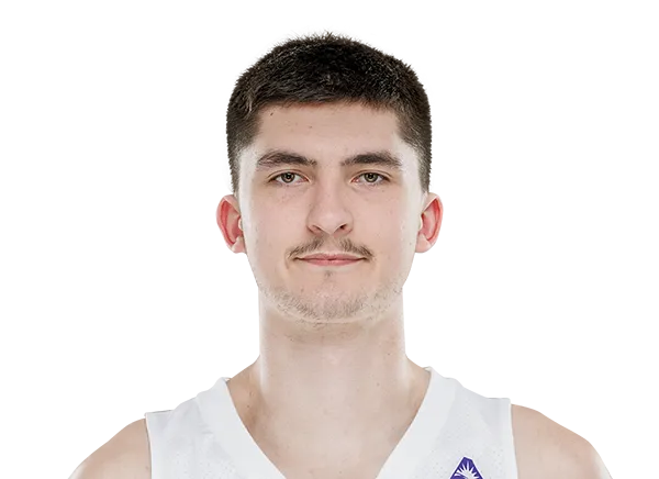 Mitchell Chaffee, Basketball, undefined