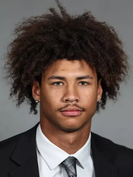Qualin Davis, Football, Slippery Rock University