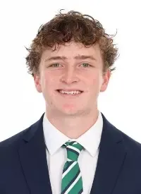 Flynn Wilson, Lacrosse, Binghamton University