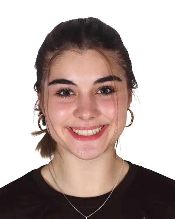 Ibla Vadasz, Fencing, Brown University