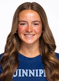 Emma Shanahan, Lacrosse, Quinnipiac University