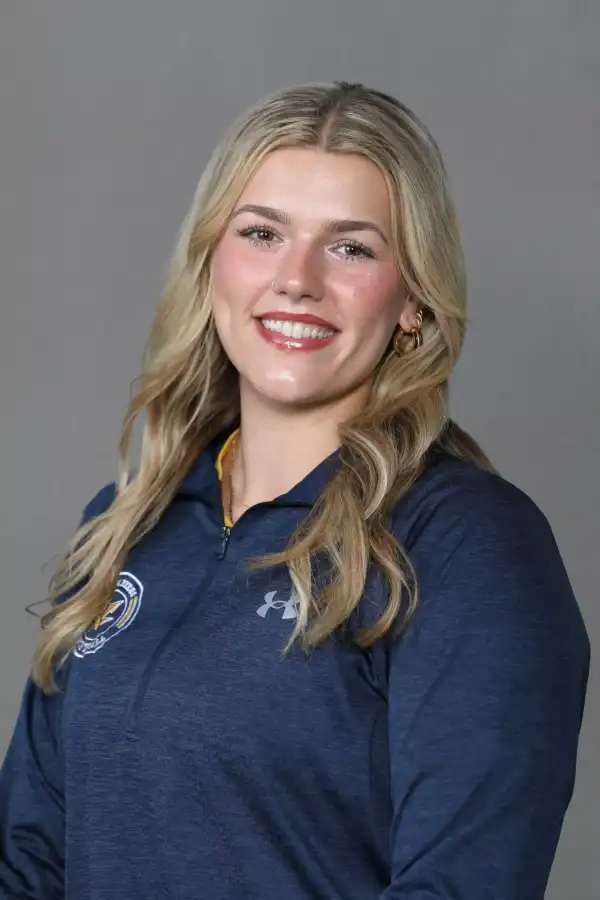 Zara Wasserman, Softball, University of California, San Diego