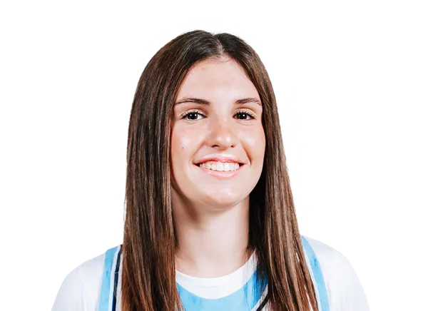 Olivia Alvarez, Basketball, undefined