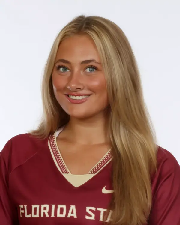 Loghan McNamara, Lacrosse, Florida State University