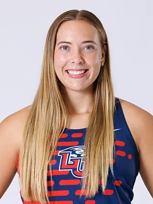 Bethany Tate, Track and Field (O), Liberty University
