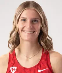 Meghan Koss, Track and Field (O), University of Detroit Mercy