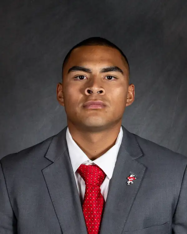 Niko Alailefaleula, Football, Southern Utah University