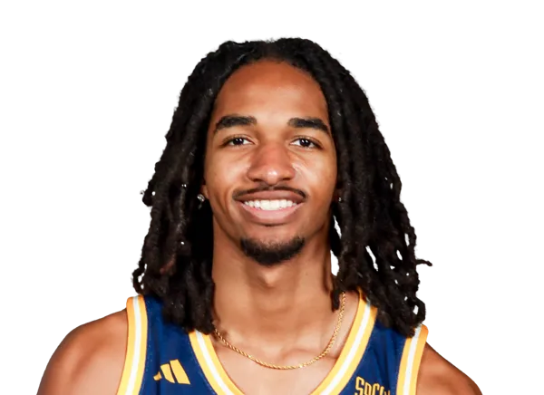 Jikari Johnson, Basketball, undefined