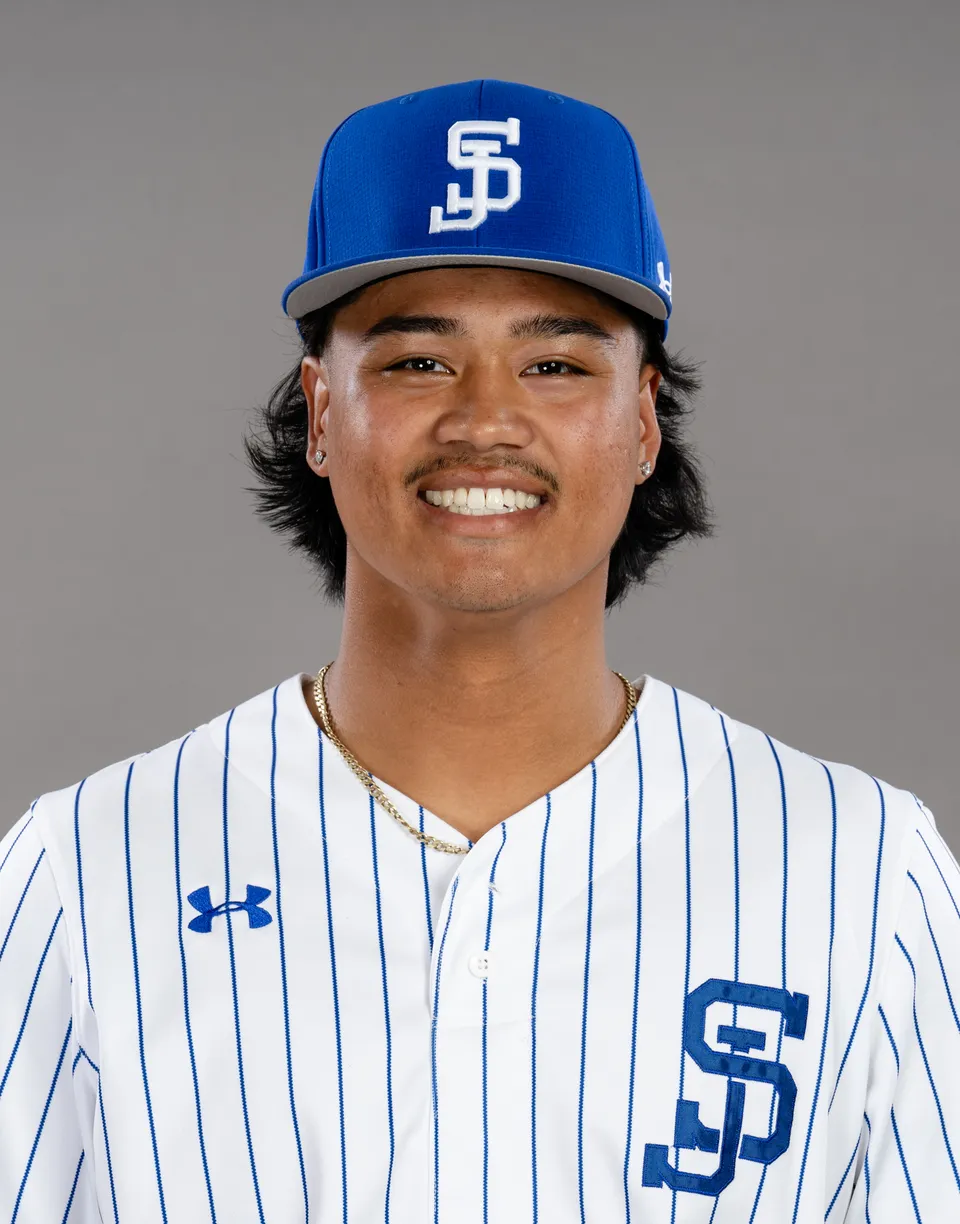 Matteo Mendoza, Baseball, undefined