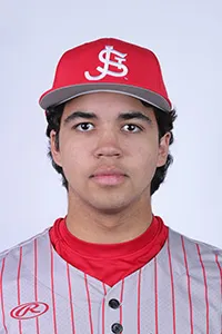 Adrian Tavarez, Baseball, St. John's University