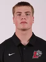 Ryan VanKerkhoven, Football, Lafayette College
