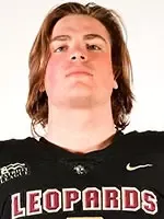 Ryan Van Kerkhoven, Football, undefined