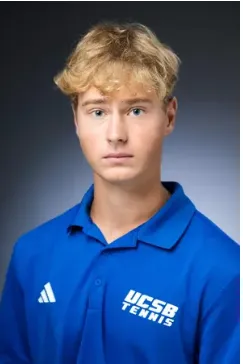 Karel Fromel, Tennis, undefined