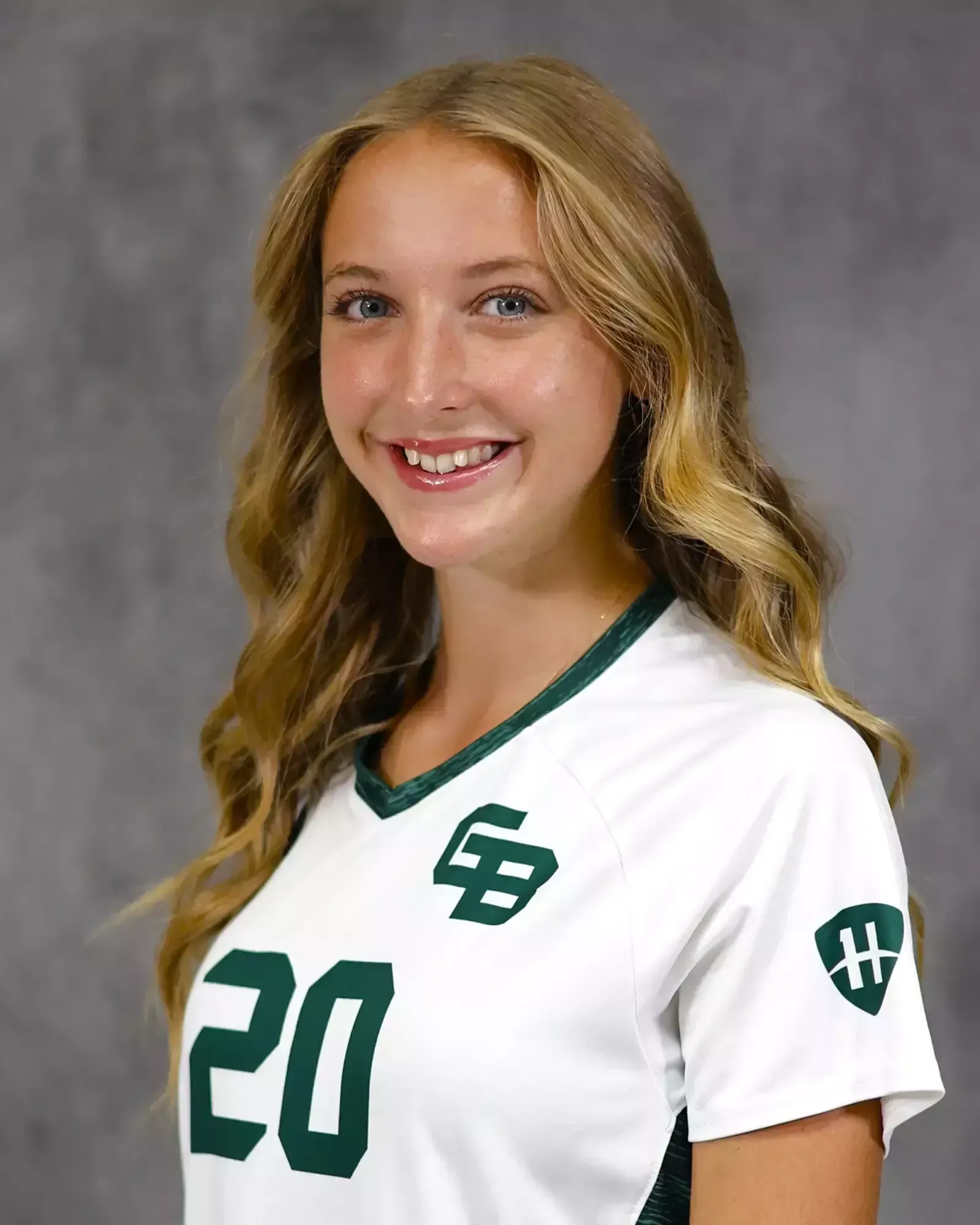 Alyssa Flood, Soccer, undefined
