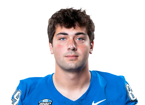 Nick Leonard, Football, undefined