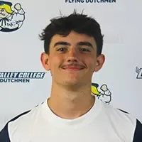 Charlie Kramer, Soccer, Lebanon Valley College