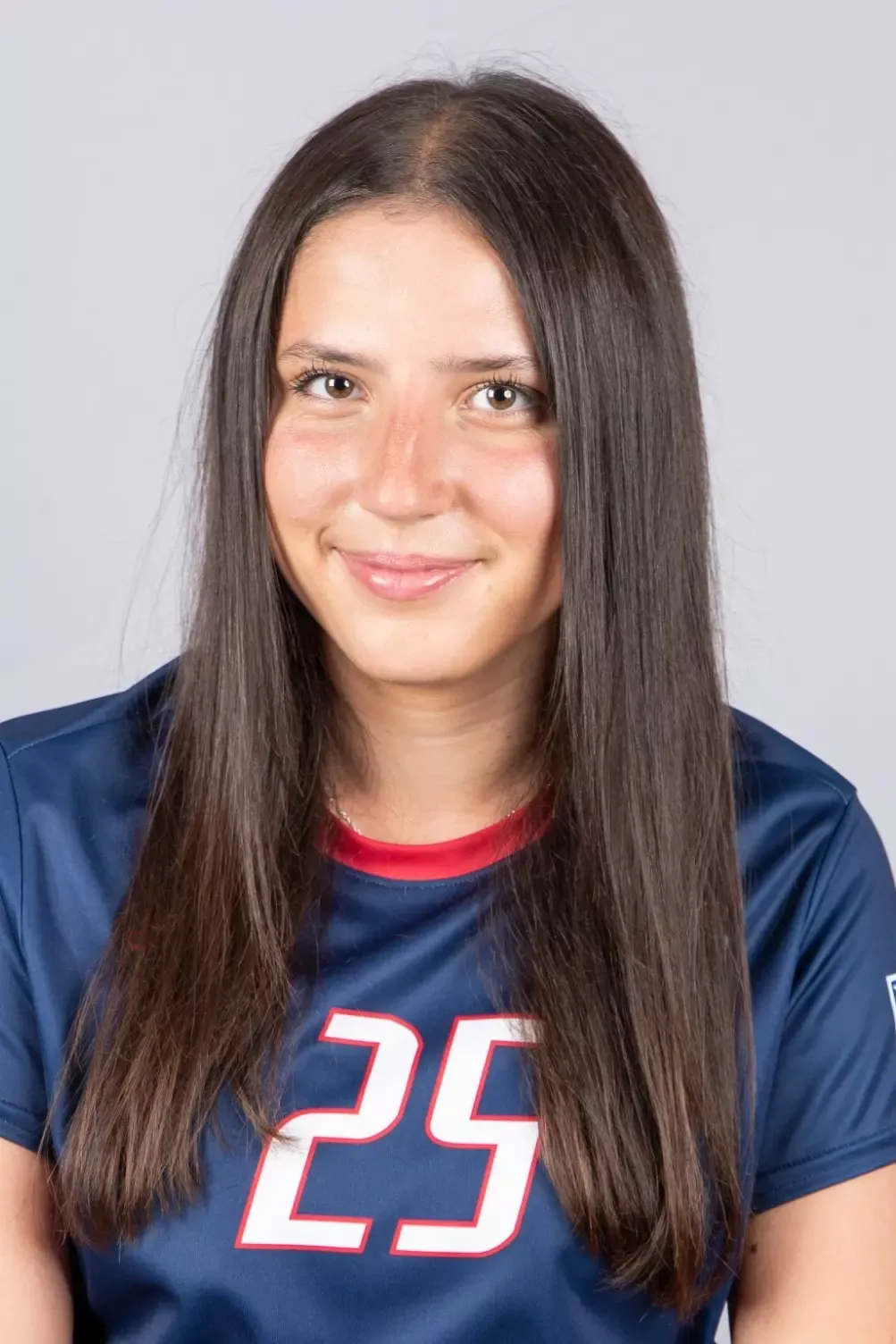 Sofia Ferrante, Soccer, undefined