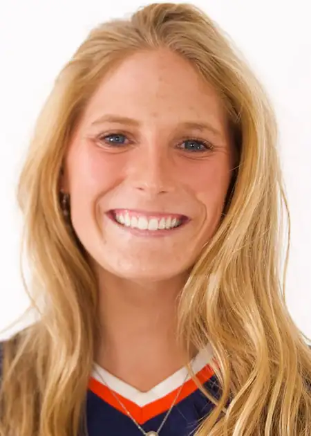 Reagan Powell, Softball, Bucknell University