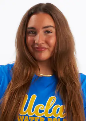 Becca Melanson, Water Polo, undefined