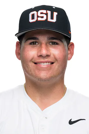 Trey Morris, Baseball, undefined