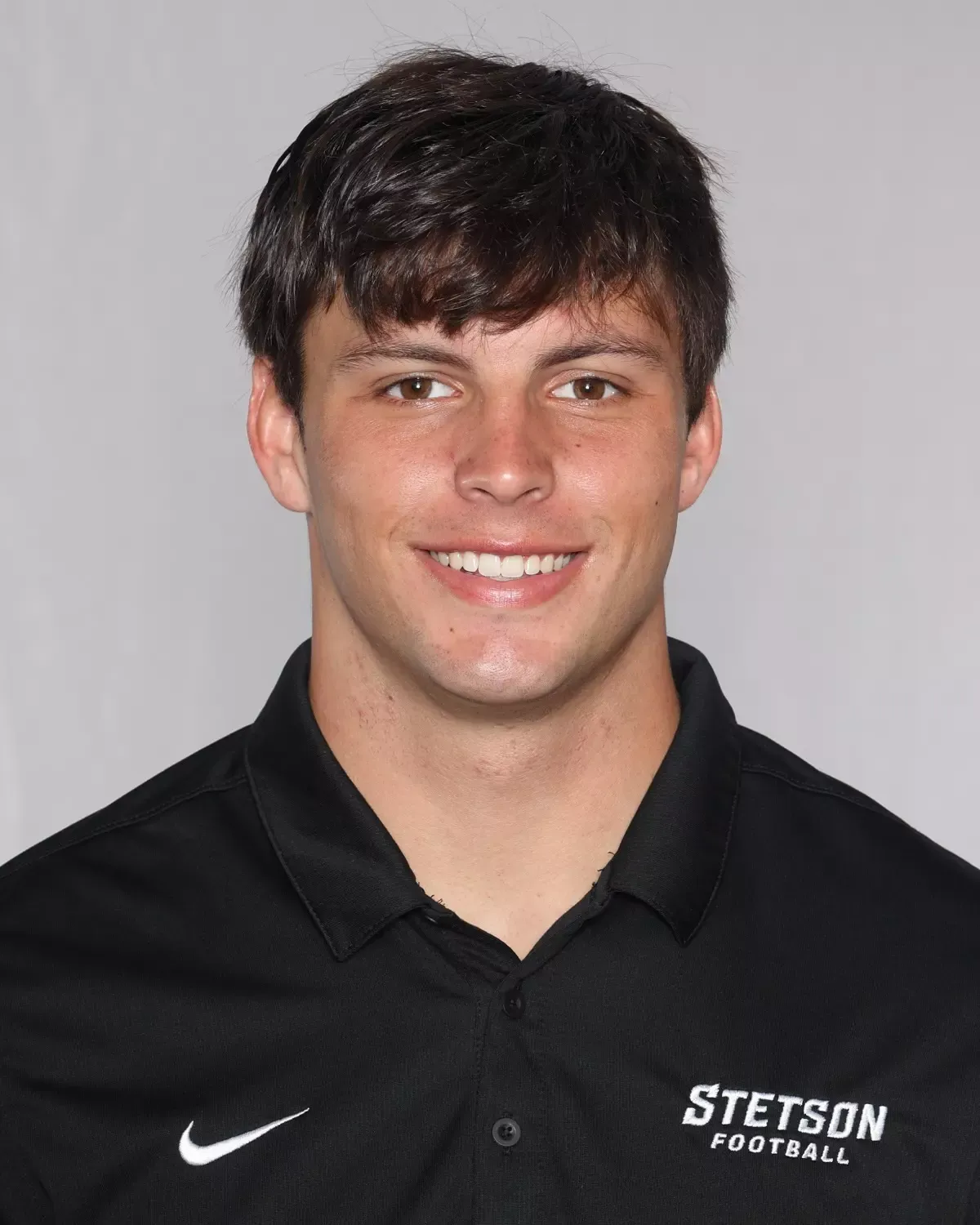 Wyatt Rogers, Football, undefined