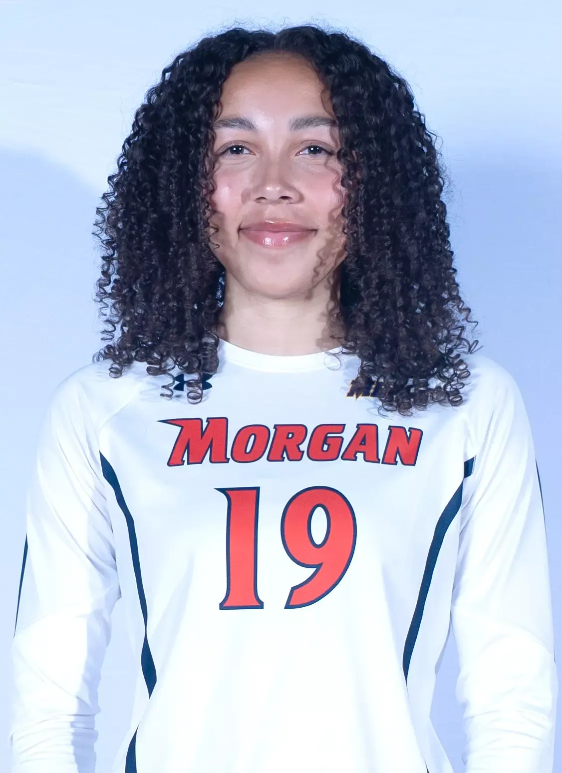 Chloe Scott, Volleyball, undefined