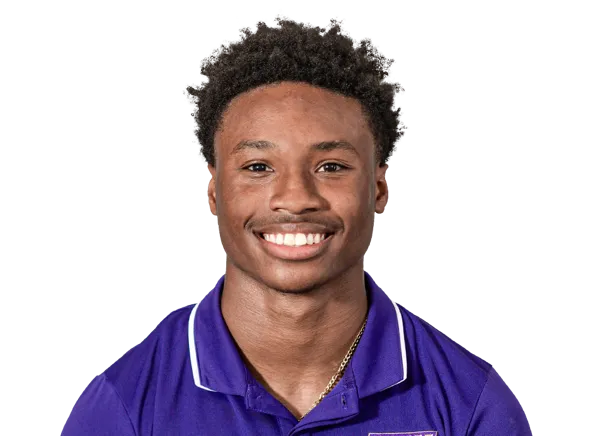 Roddrey McWilliams, Football, undefined