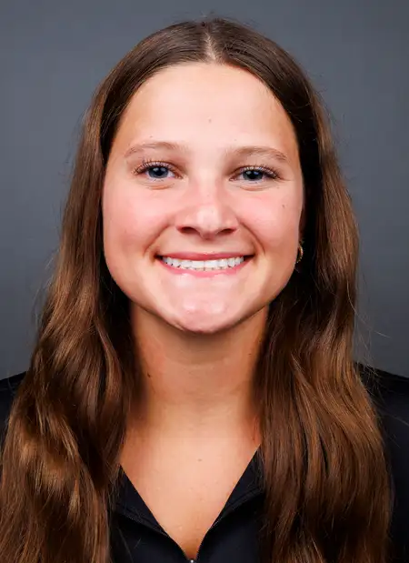 Ava Turner, Rowing, University of Louisville