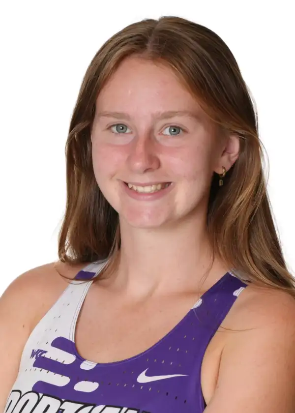 Izzy Lochtefeld, Track and Field (O), University of Portland