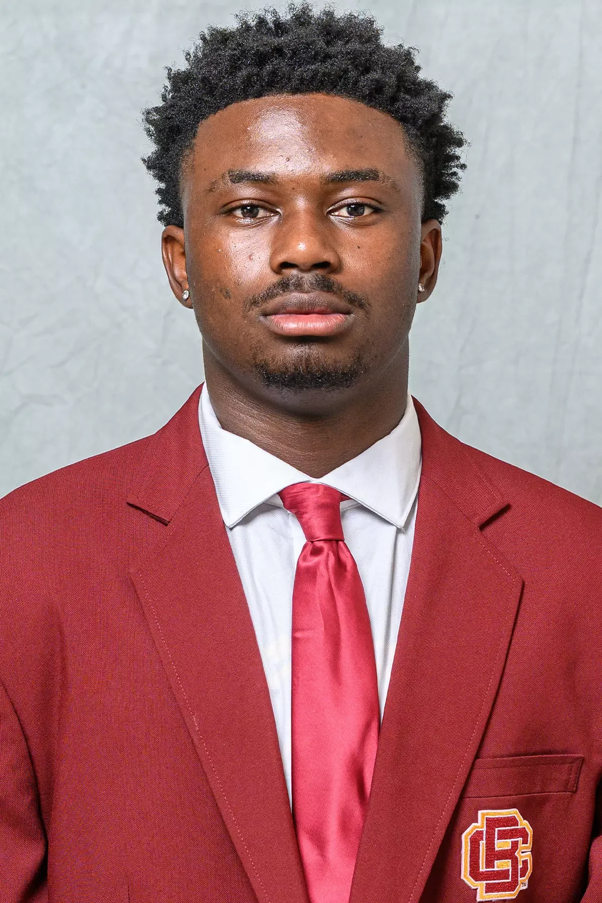 Kenny Jackson Jr., Football, undefined