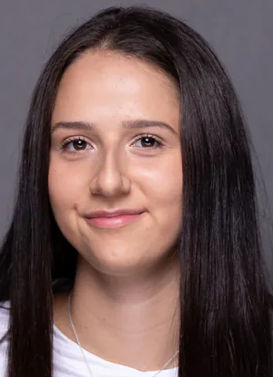 Ana Jaramazovic, Volleyball, undefined