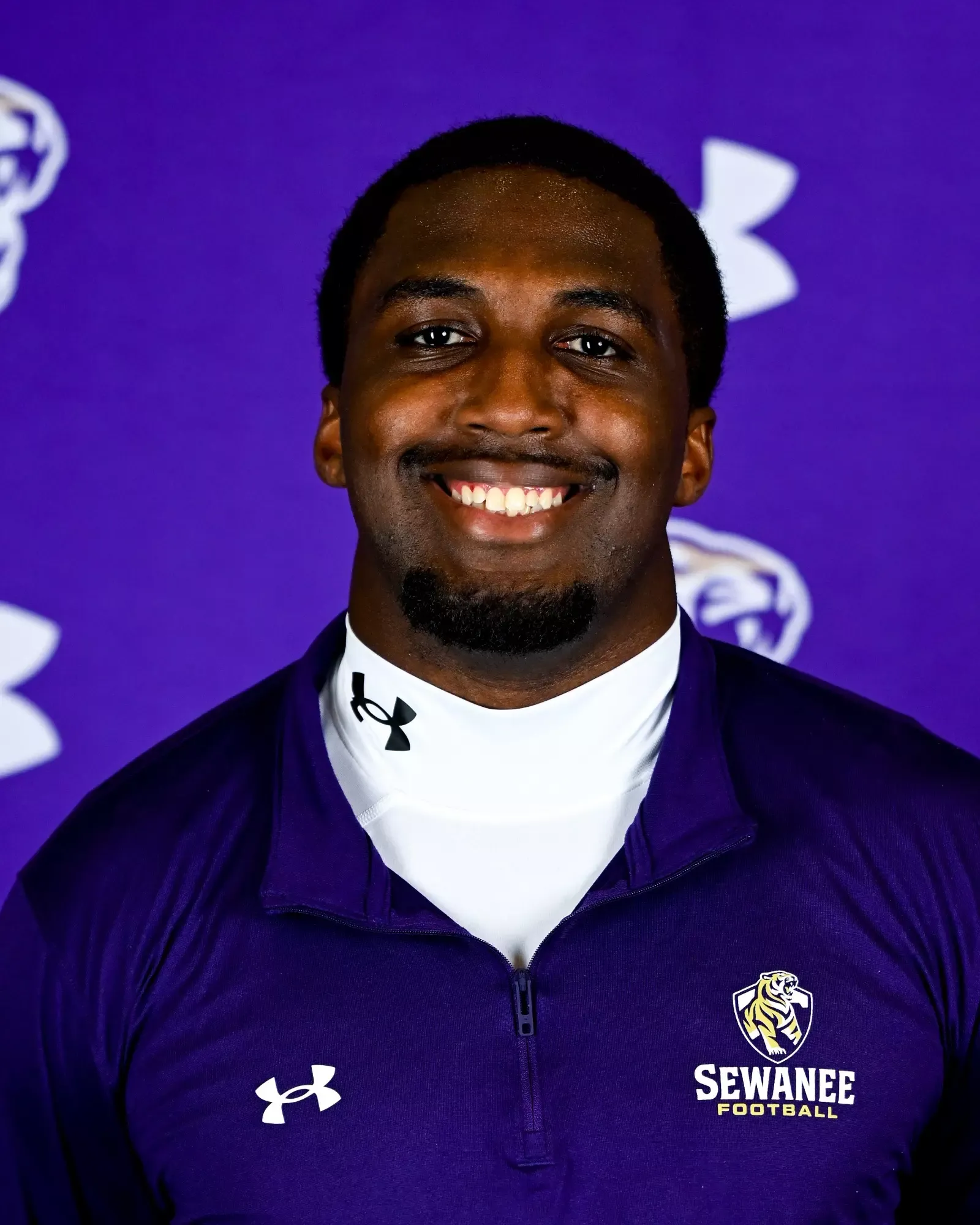Tyson Davison, Football, The University of the South
