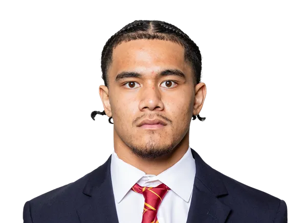 Palaie Faoa, Football, Boston College