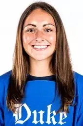 Mia Oliaro, Soccer, undefined