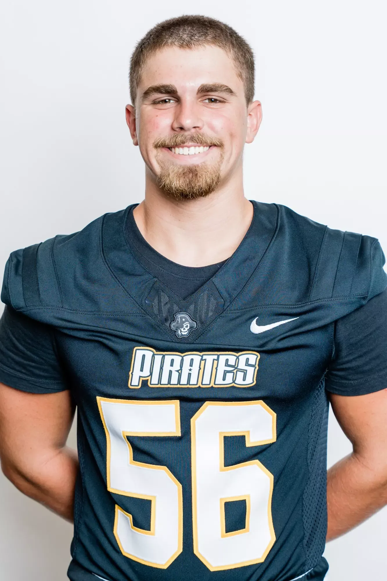 Cole Mansour, Football, undefined